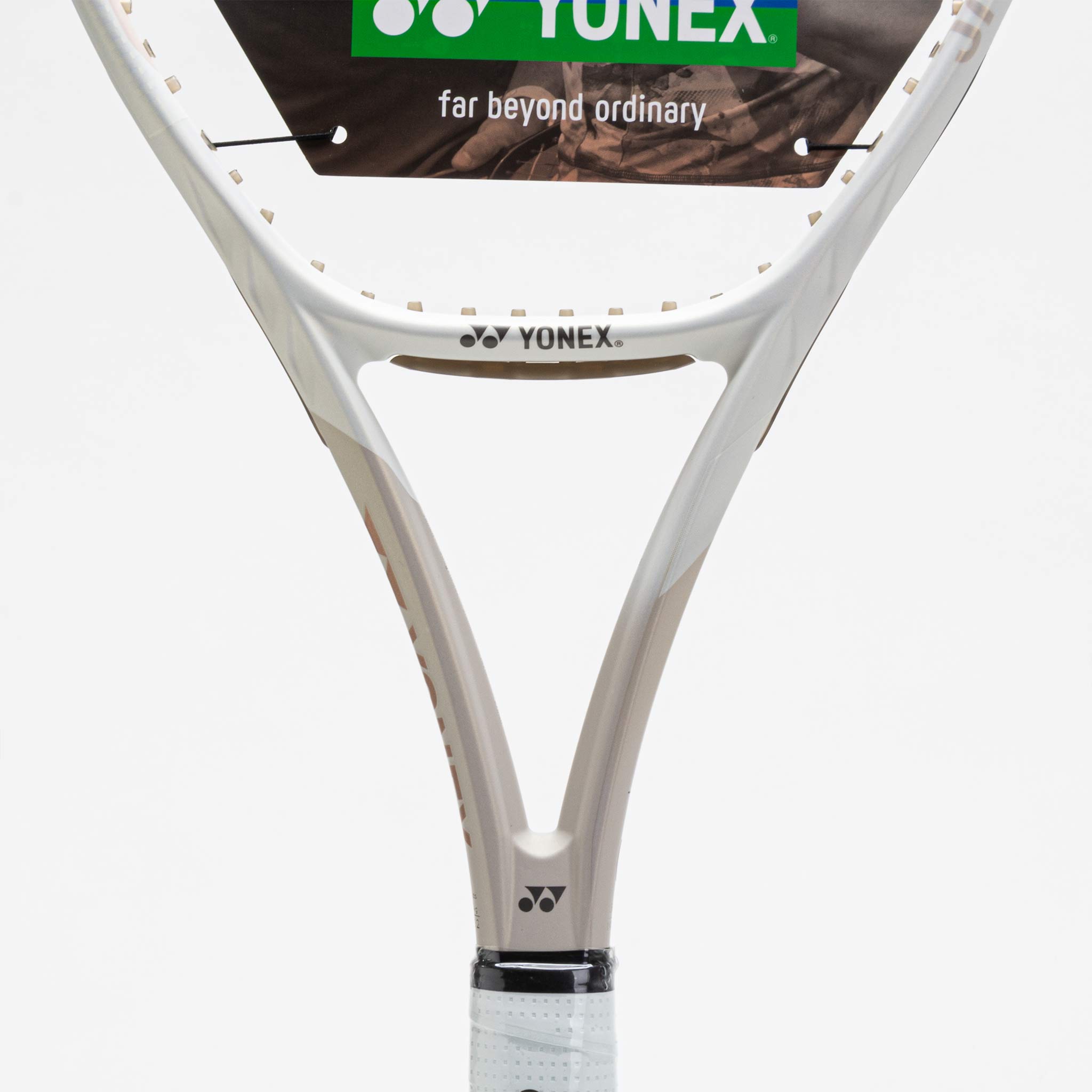 Yonex VCORE 98 305g Sand Beige