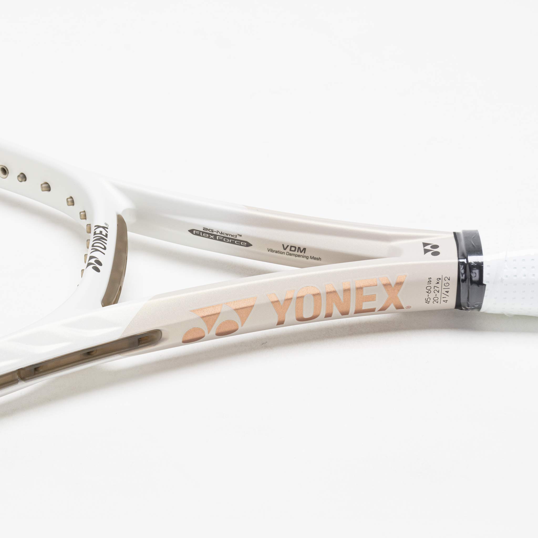 Yonex VCORE 100 300g Sand Beige