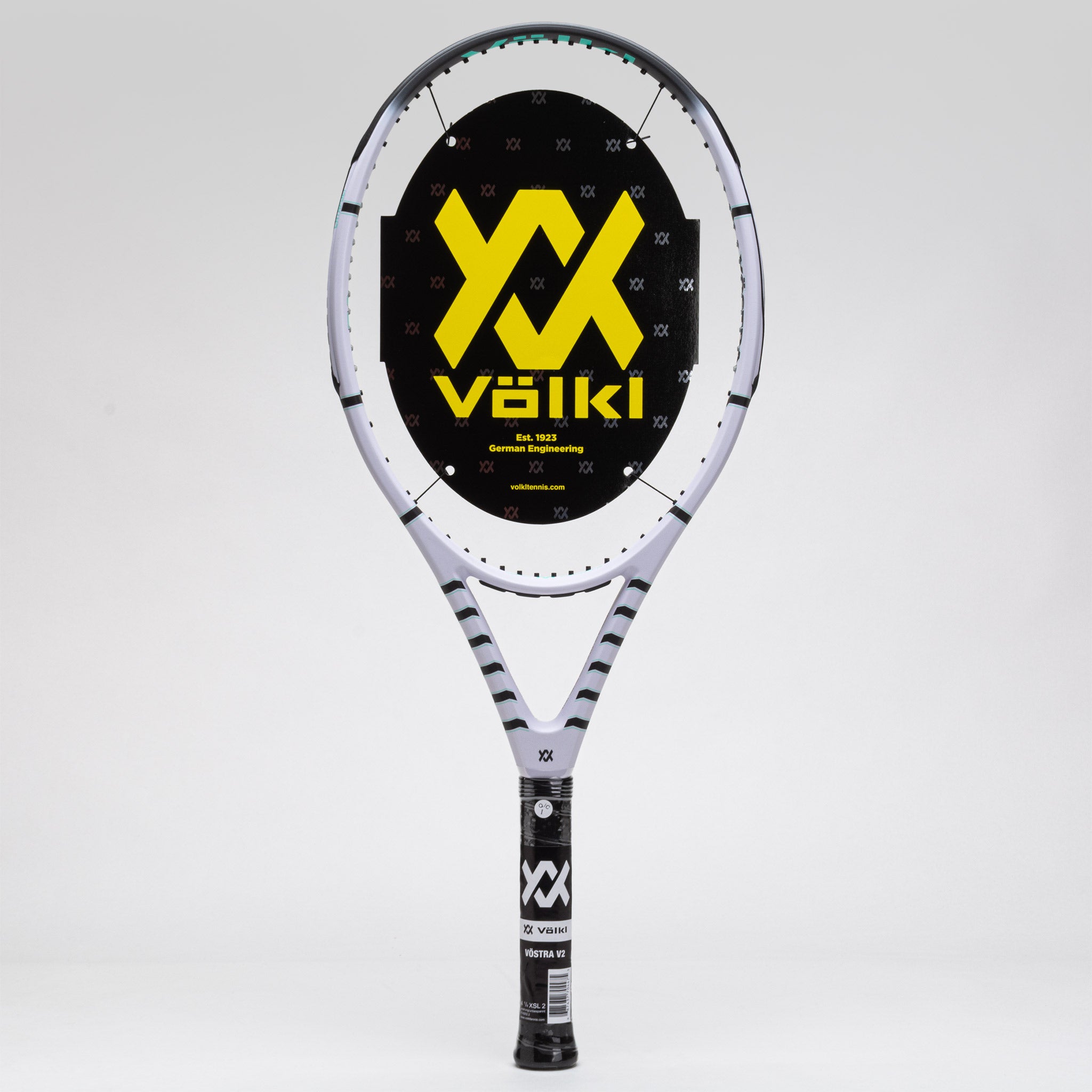 Volkl Vostra V2