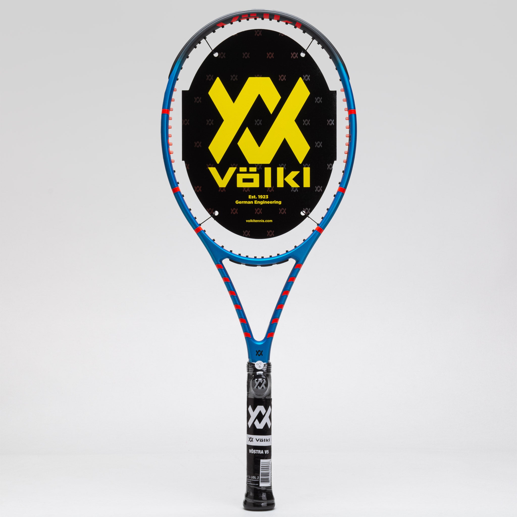 Volkl Vostra V5