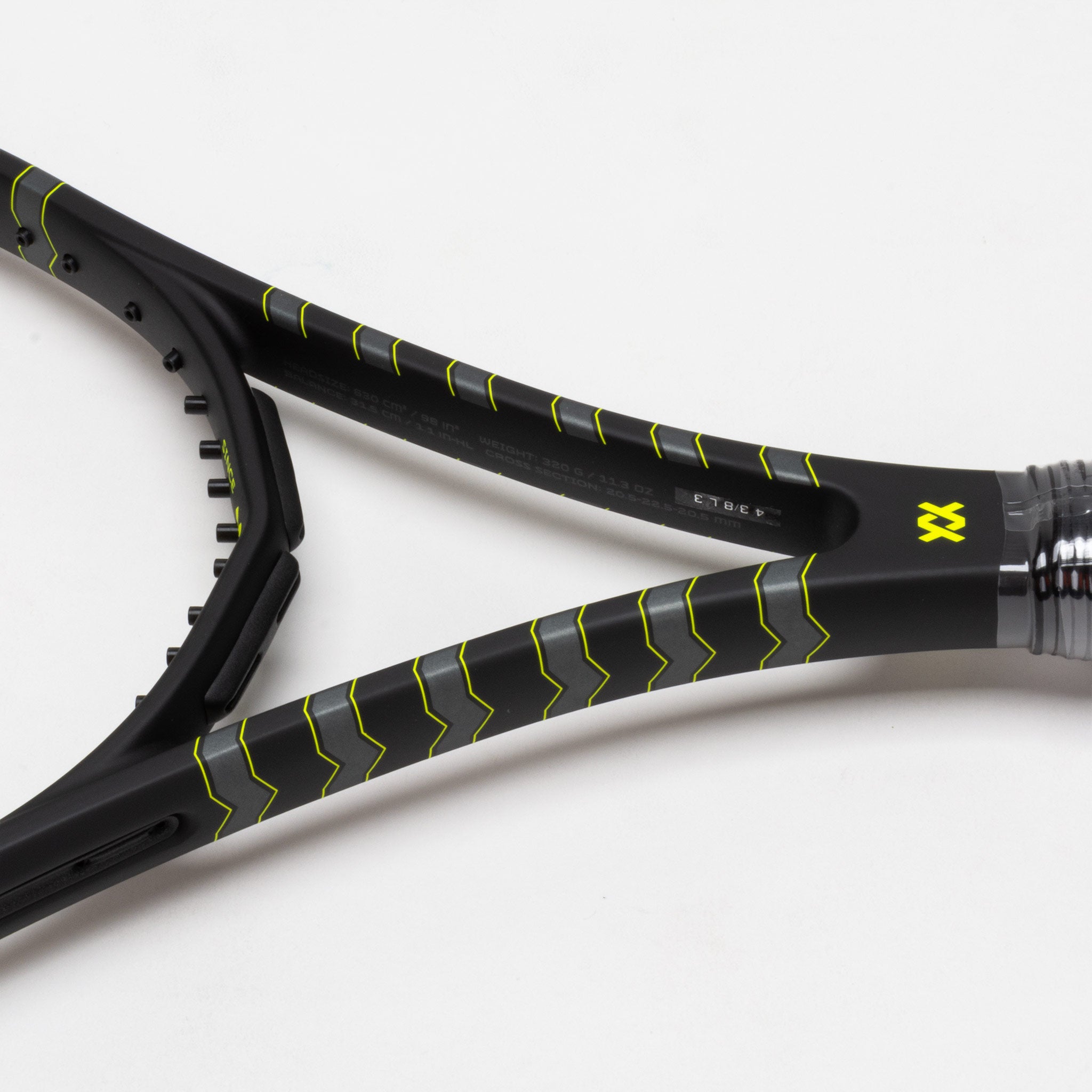 Volkl Vostra V10 320g – Holabird Sports