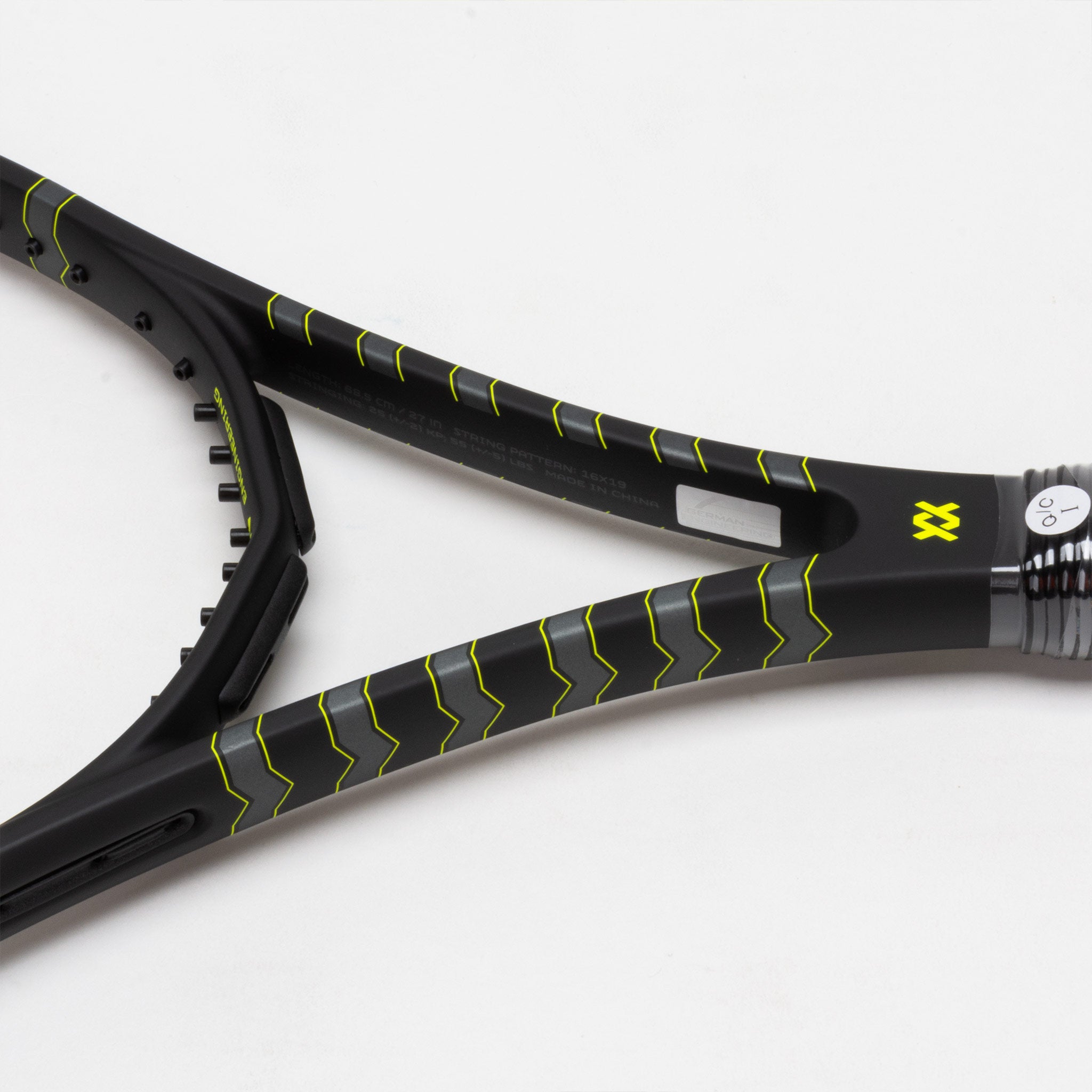 Volkl Vostra V10 320g