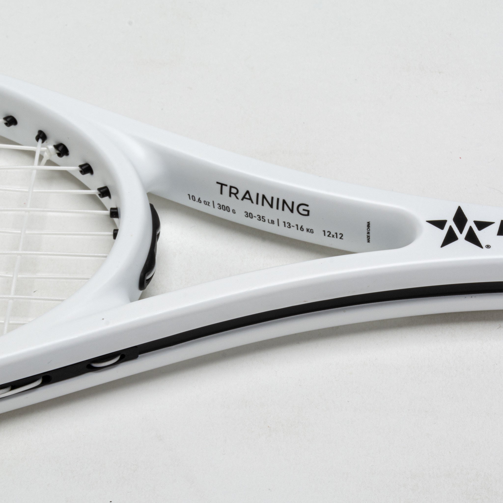 Master Athletics T40 Training Racquet