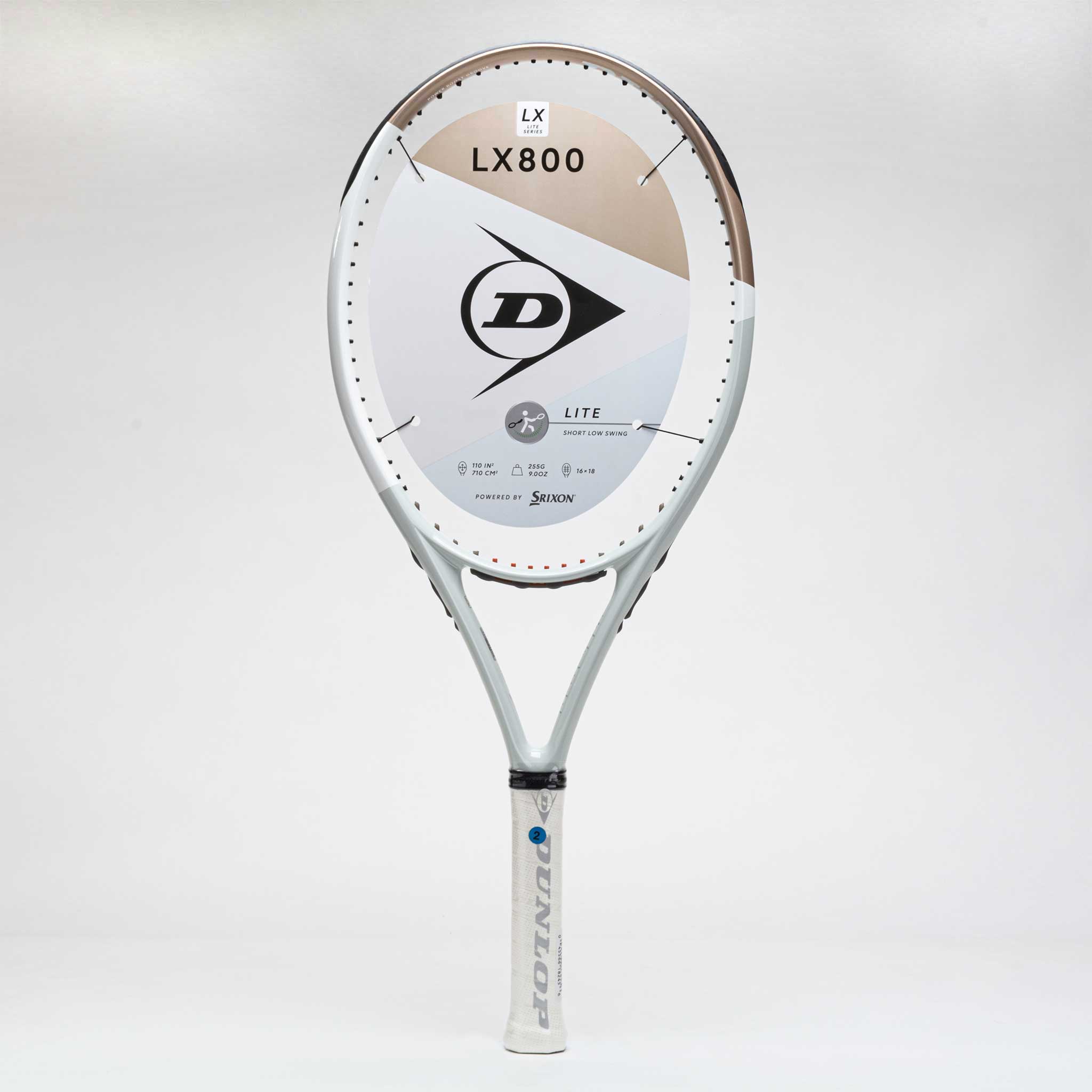 Dunlop LX 800 2024