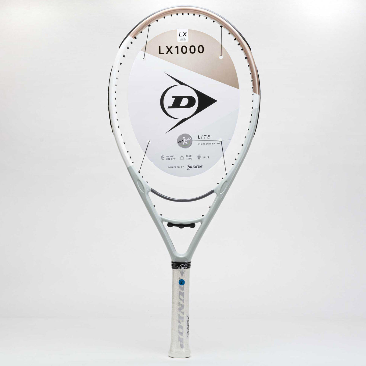 Dunlop LX 1000