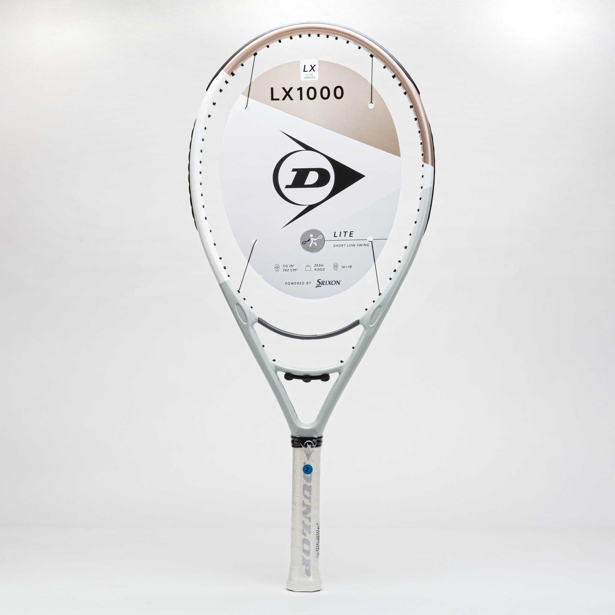 Dunlop LX 1000 2024
