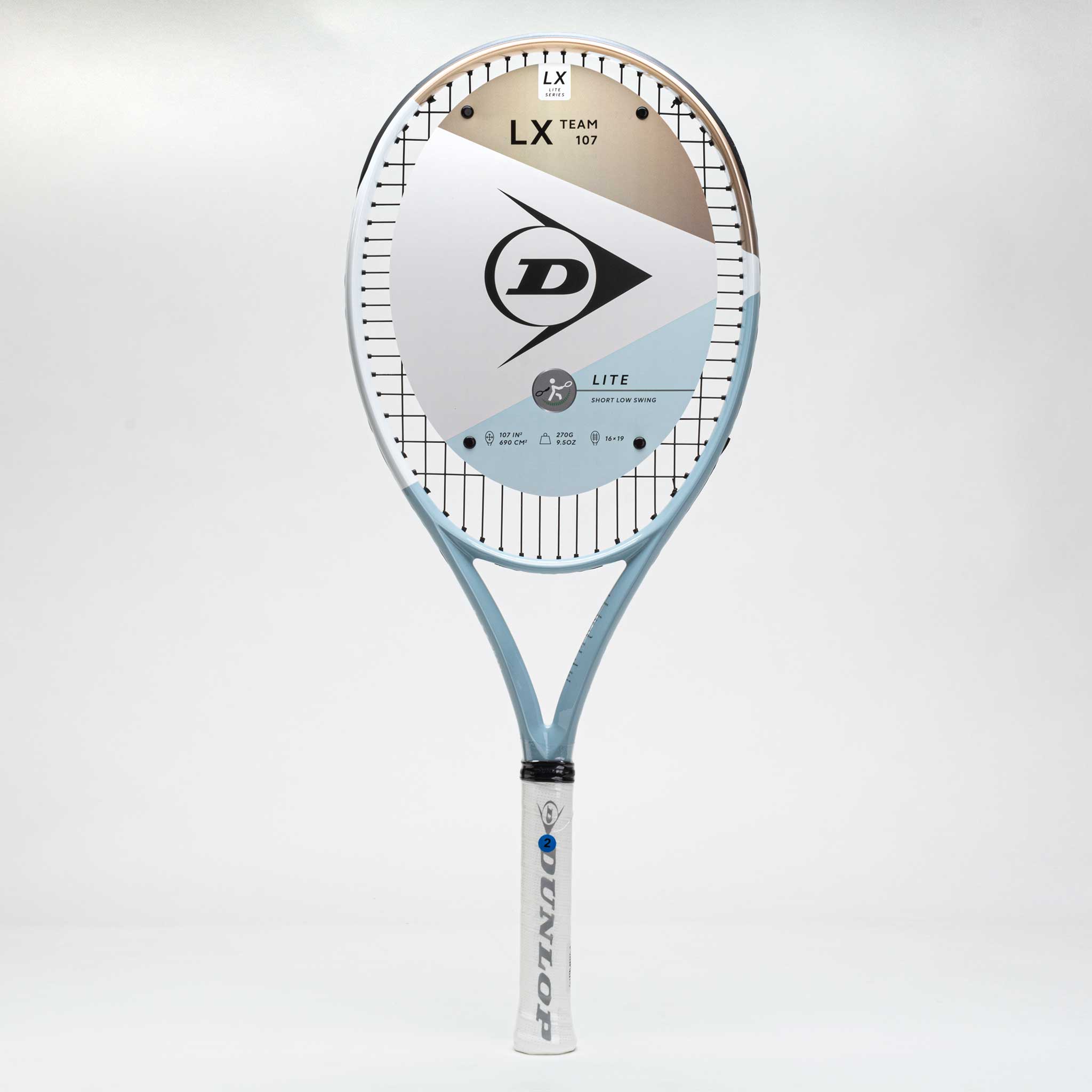 Dunlop LX Team 107 2024