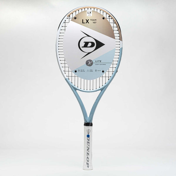 Dunlop LX Team 107 2024