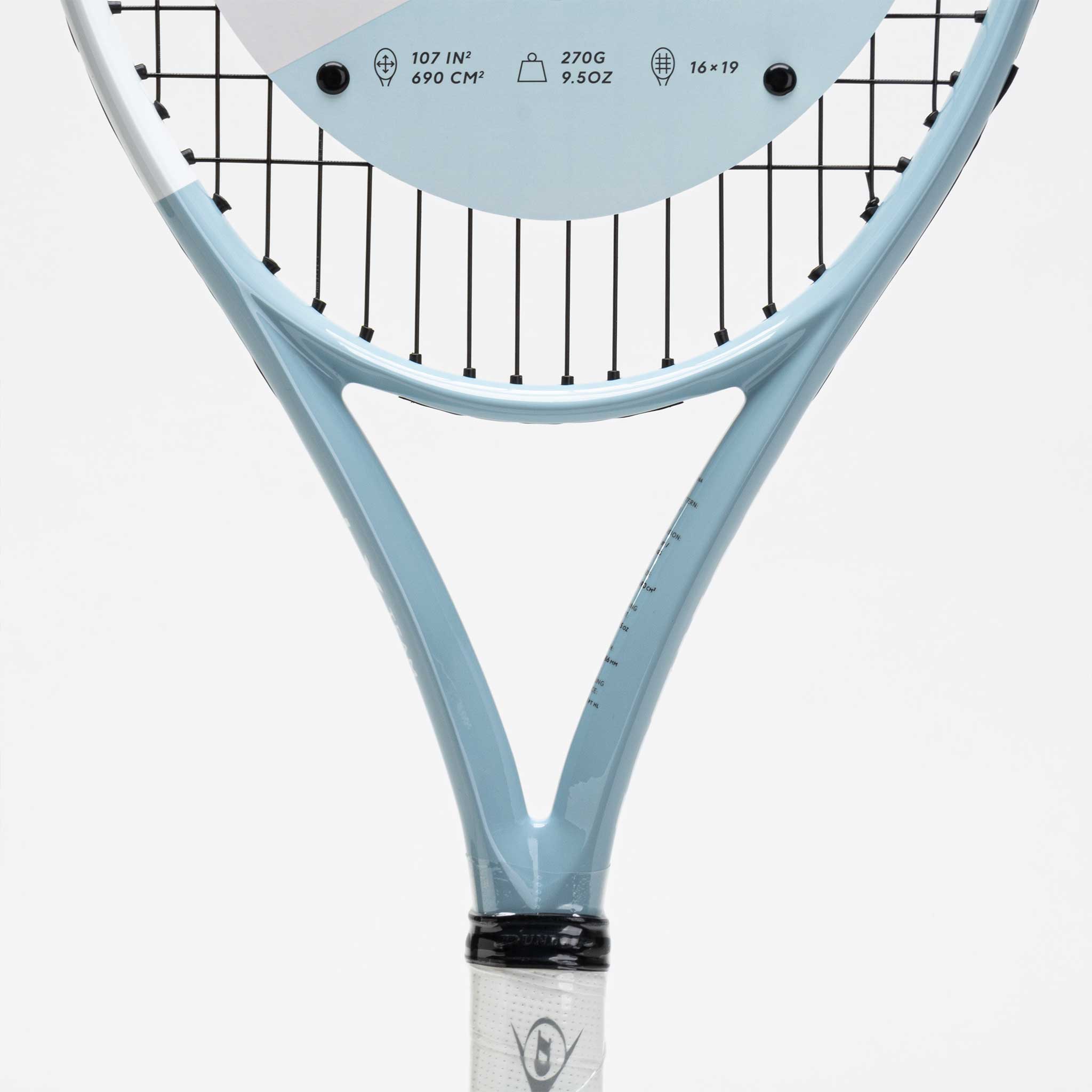 Dunlop LX Team 107 2024