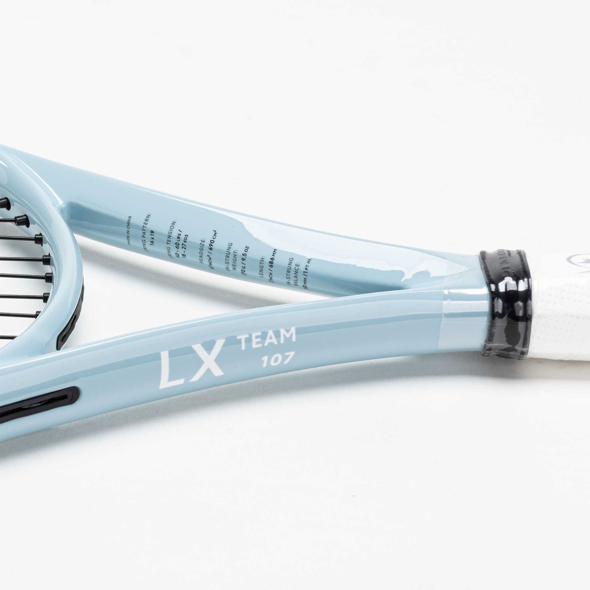 Dunlop LX Team 107 – Holabird Sports