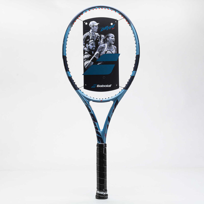 Promo Raquette Tennis Evo Drive Lite Women's Babolat chez Intersport Promo Raquette Tennis Evo Drive Lite Women's Babolat chez Intersport