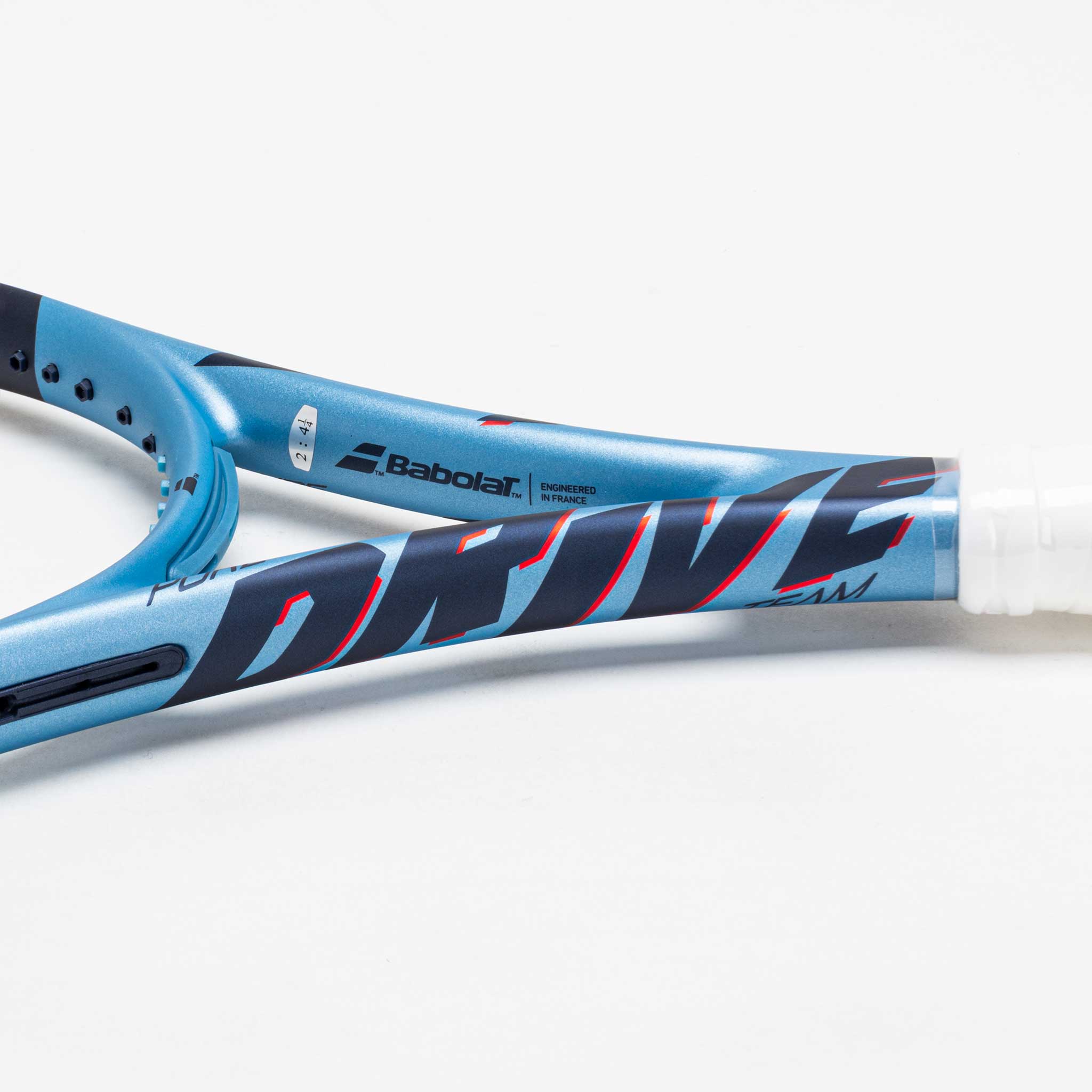 Babolat Pure Drive Team 2025