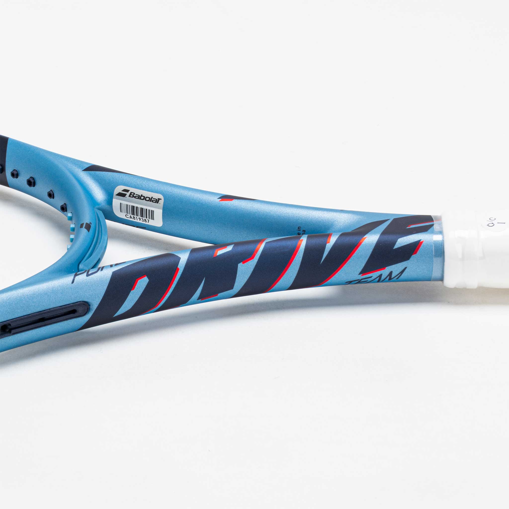 Babolat Pure Drive Team 2025