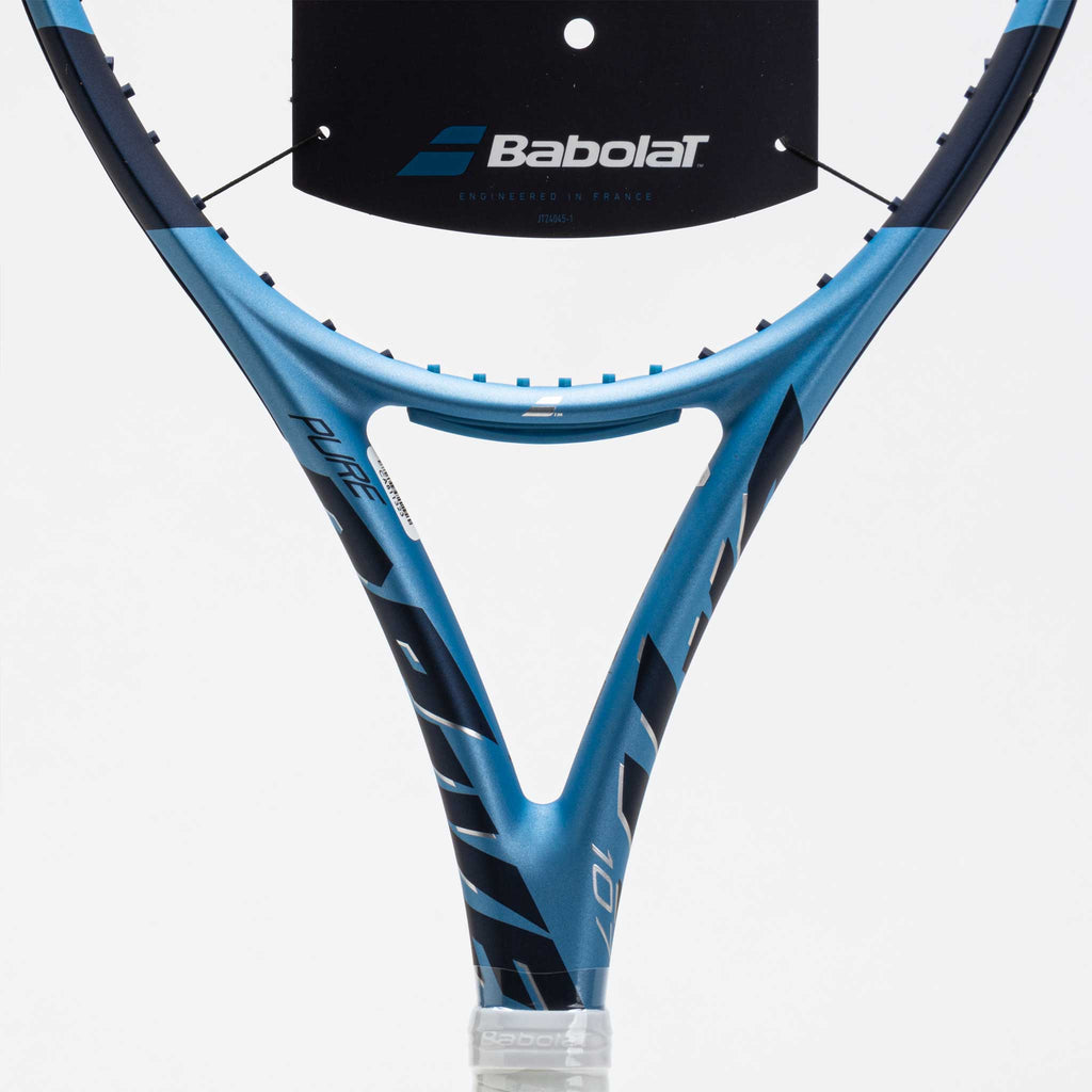 超美品♡ BabolaT pure drive Amazon.com : Babolat Pure Drive 98 Tennis Racquet (4 3/8