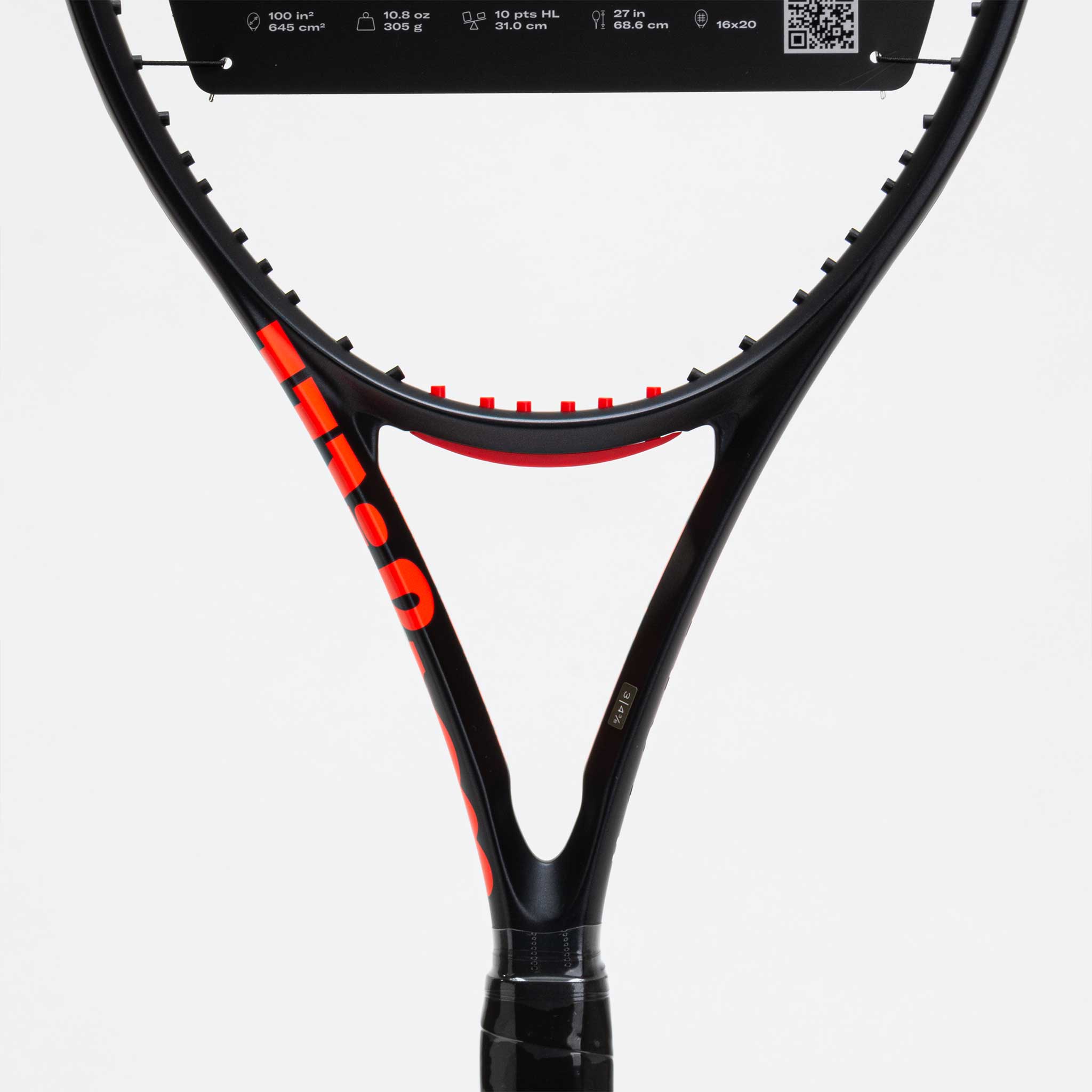 Buy Wilson Clash 100 Pro (Tour) online | Tennis Point COM