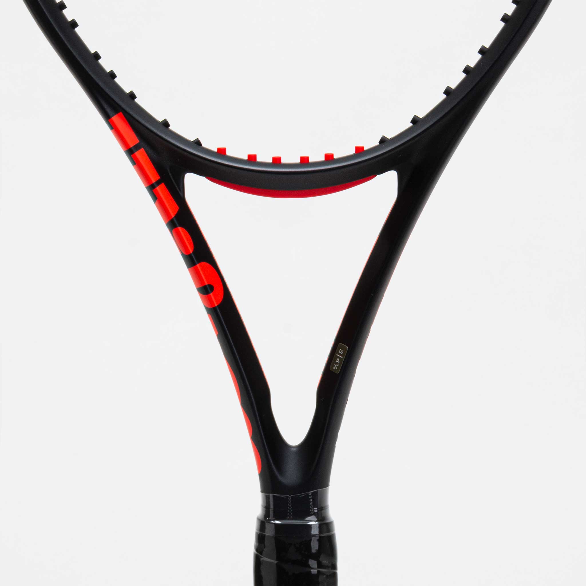 Wilson Clash 100 v3