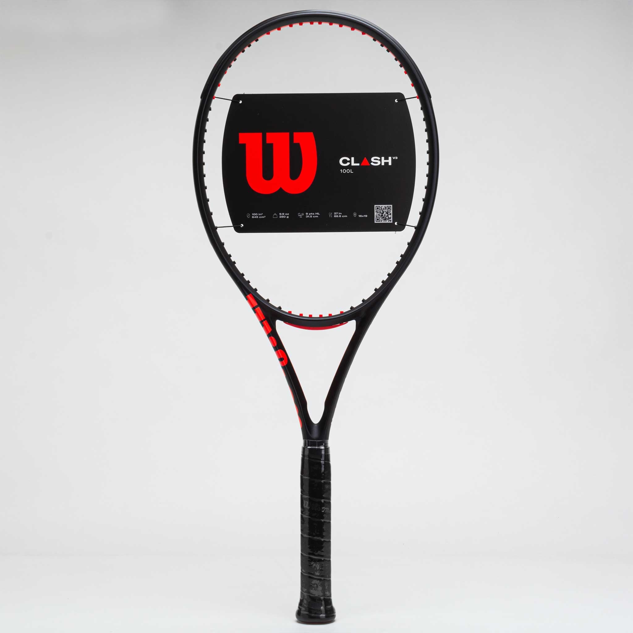 Wilson Clash 100L v3