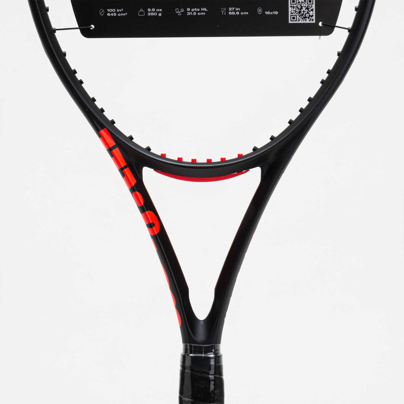 Wilson Clash 100L v3