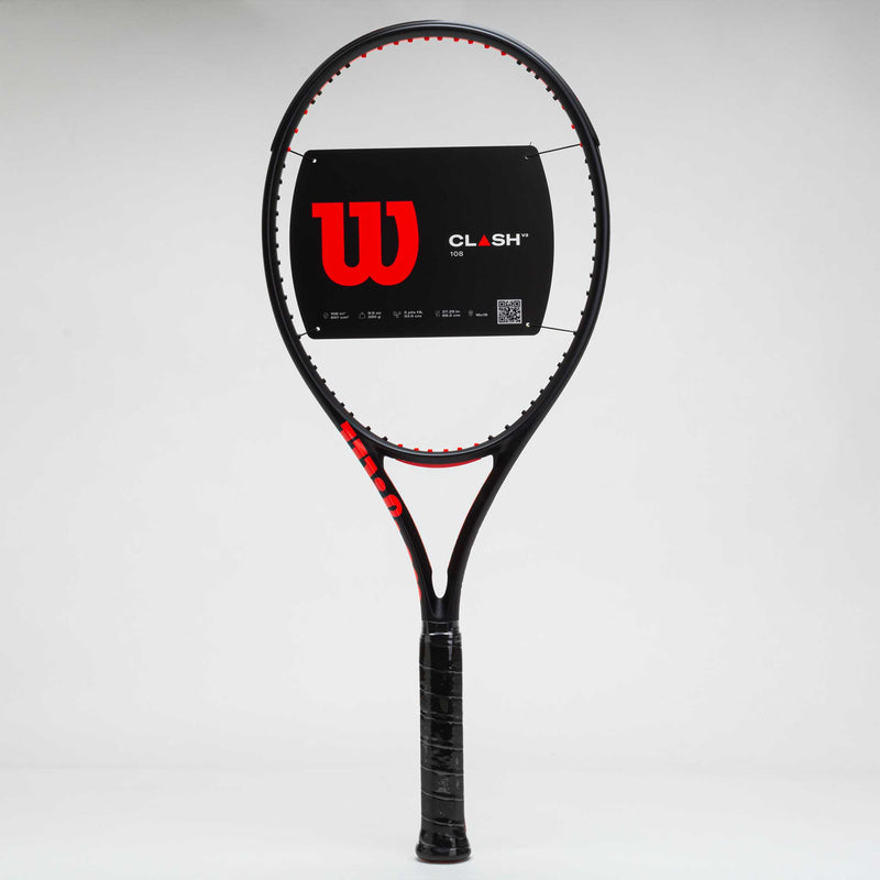 30%OFF】CLASH 108 V2.0 by Wilson Japan Racquet online