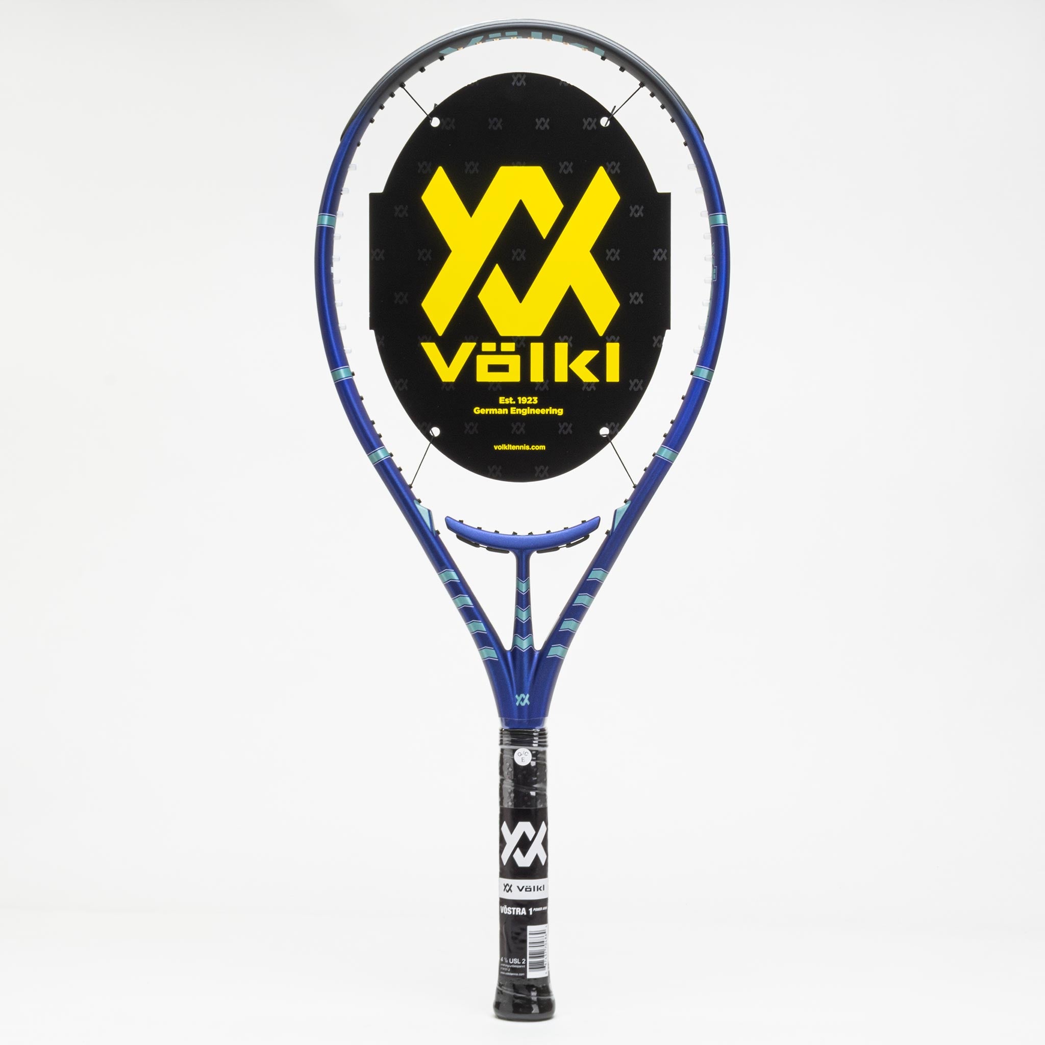 Volkl Vostra 1 Power Arm