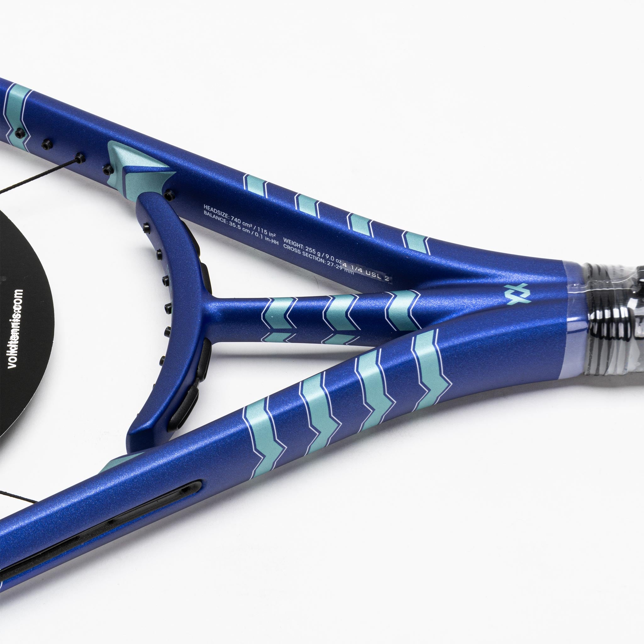 Volkl Vostra 1 Power Arm – Holabird Sports