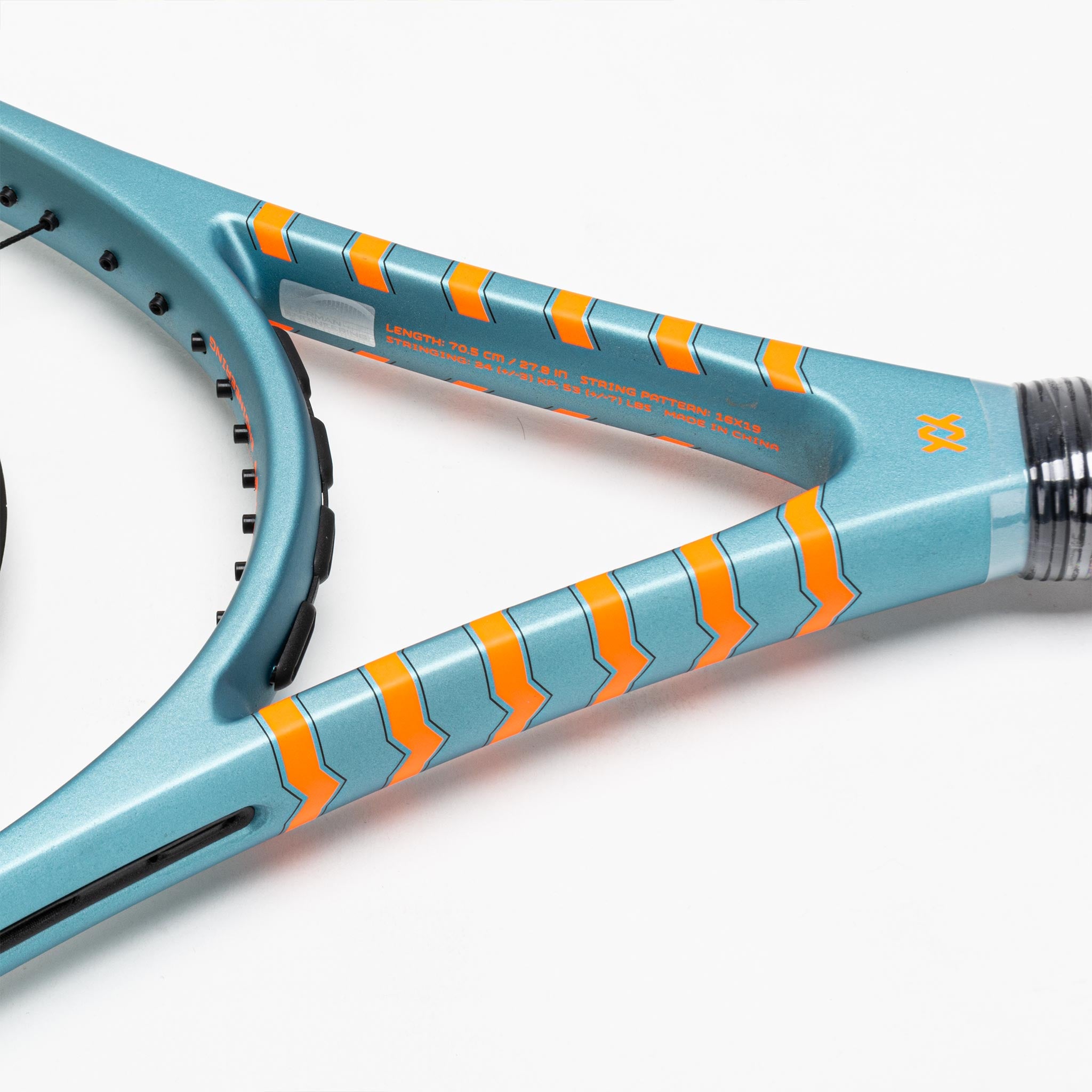 Volkl Vostra V3