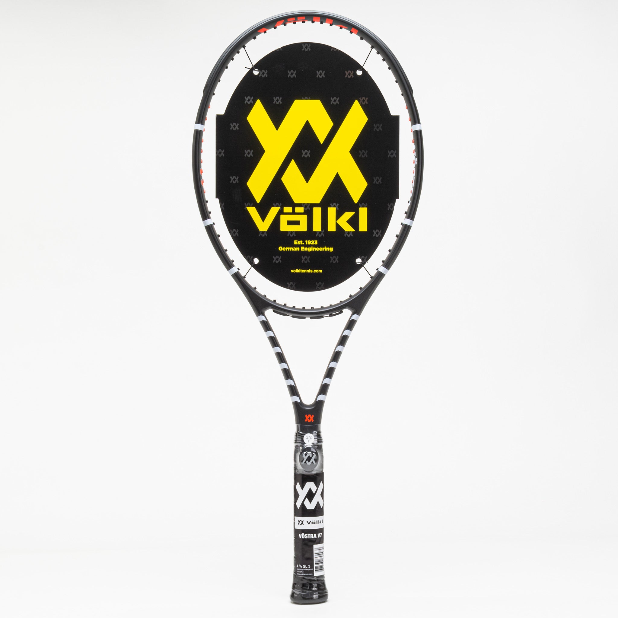 Volkl Vostra V7