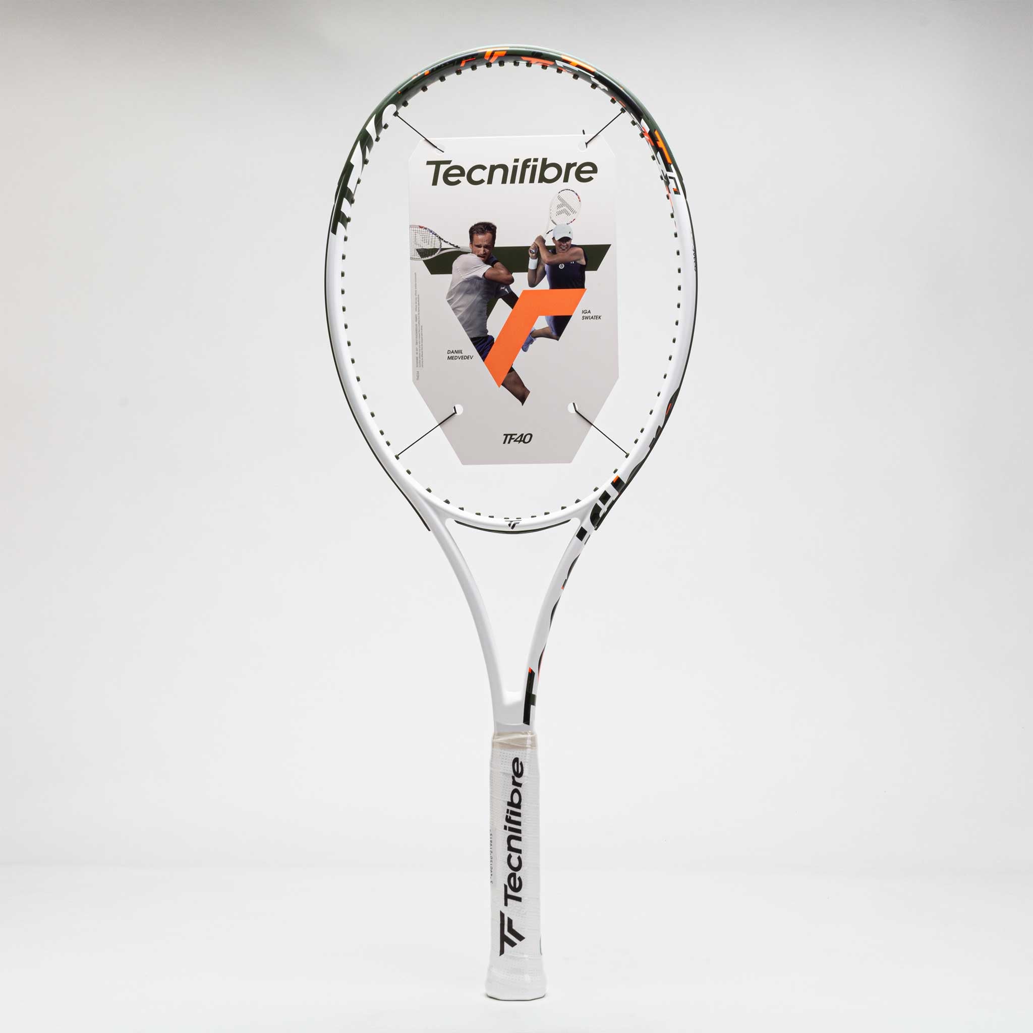 Tecnifibre TF-40 290 v3 16x19