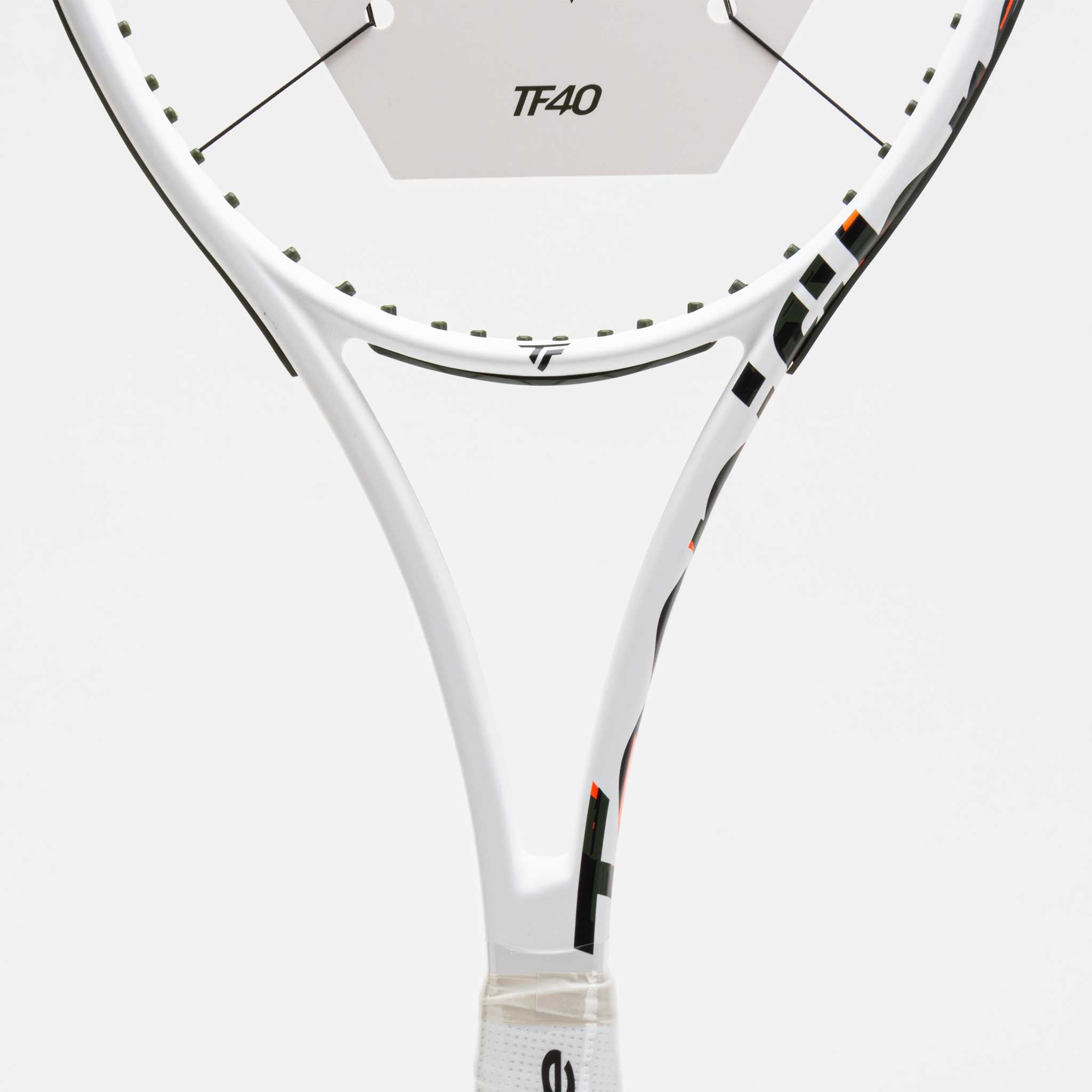 Tecnifibre TF-40 290 v3 16x19