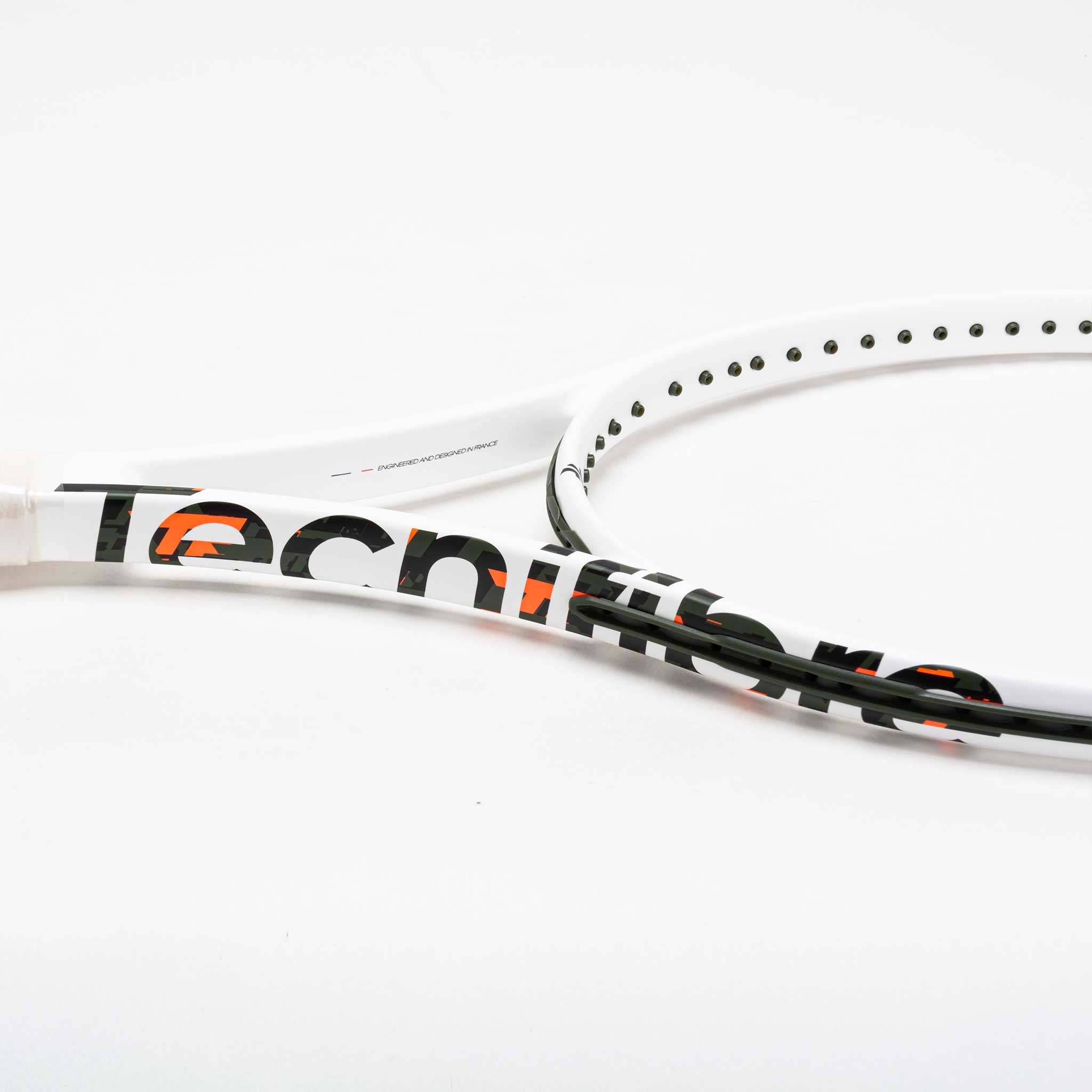 Tecnifibre TF-40 290 v3 16x19 – Holabird Sports