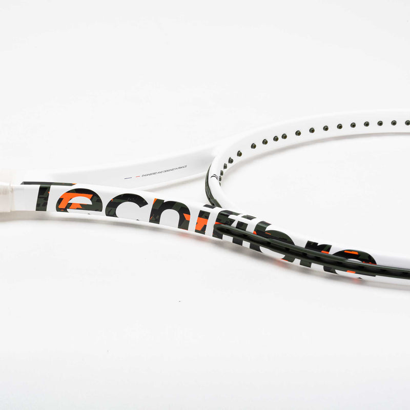 Tecnifibre TF-40 290 v3 16x19