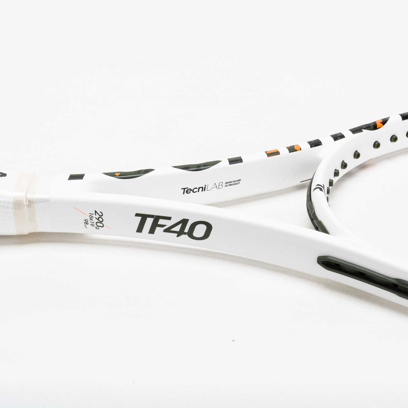 Tecnifibre TF-40 290 v3 16x19