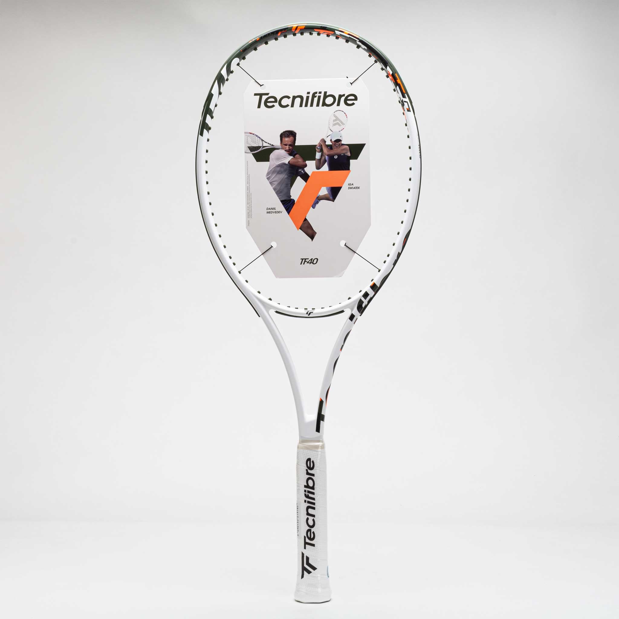 Tecnifibre TF-40 305 v3 16x19 – Holabird Sports