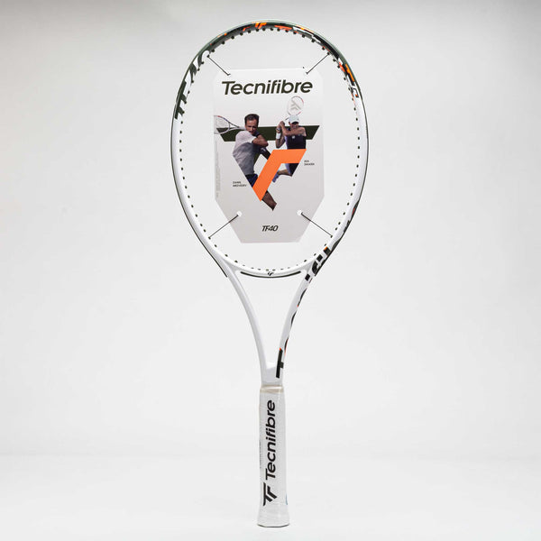 Tecnifibre TF-40 305 v3 16x19