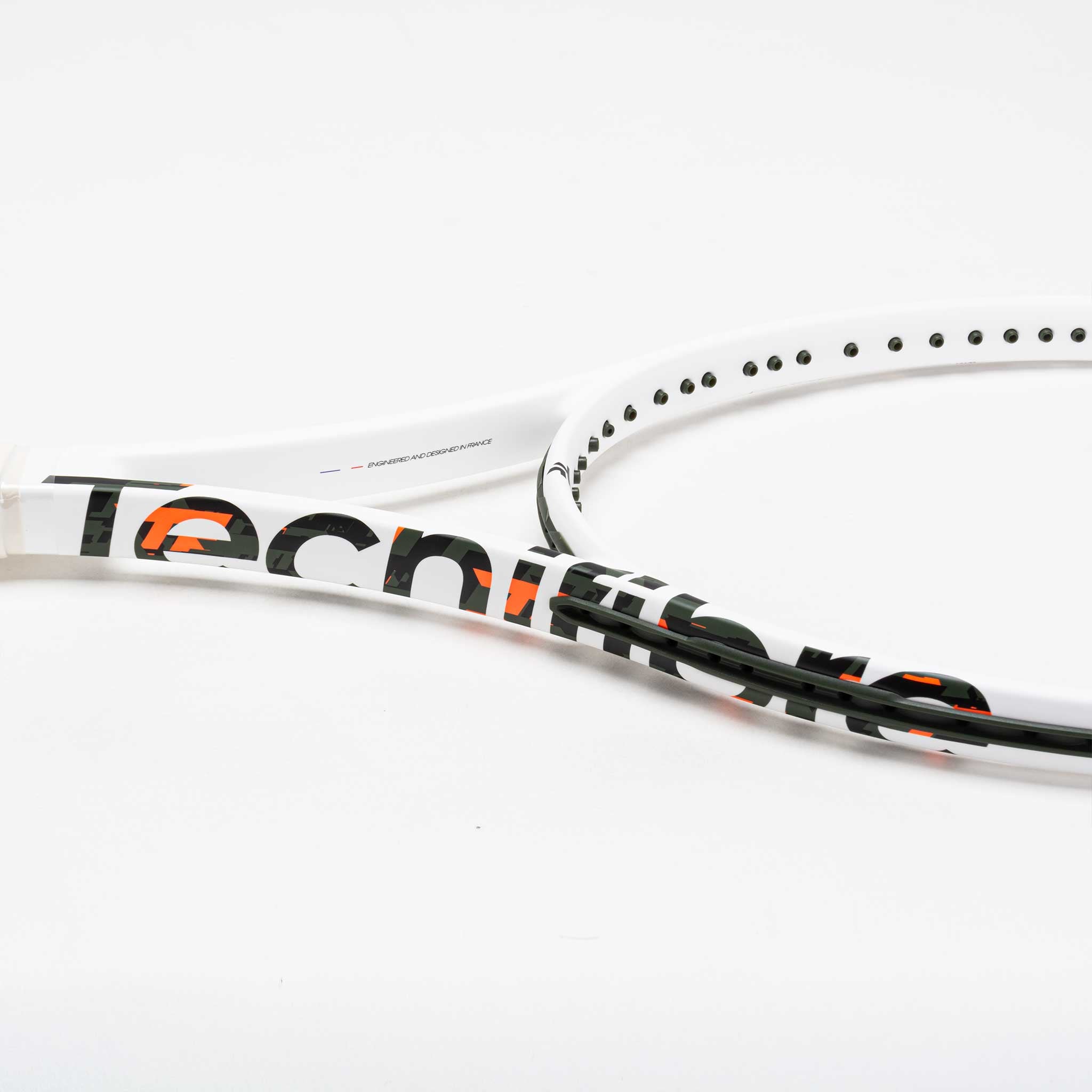 Tecnifibre TF-40 305 v3 18x20 – Holabird Sports