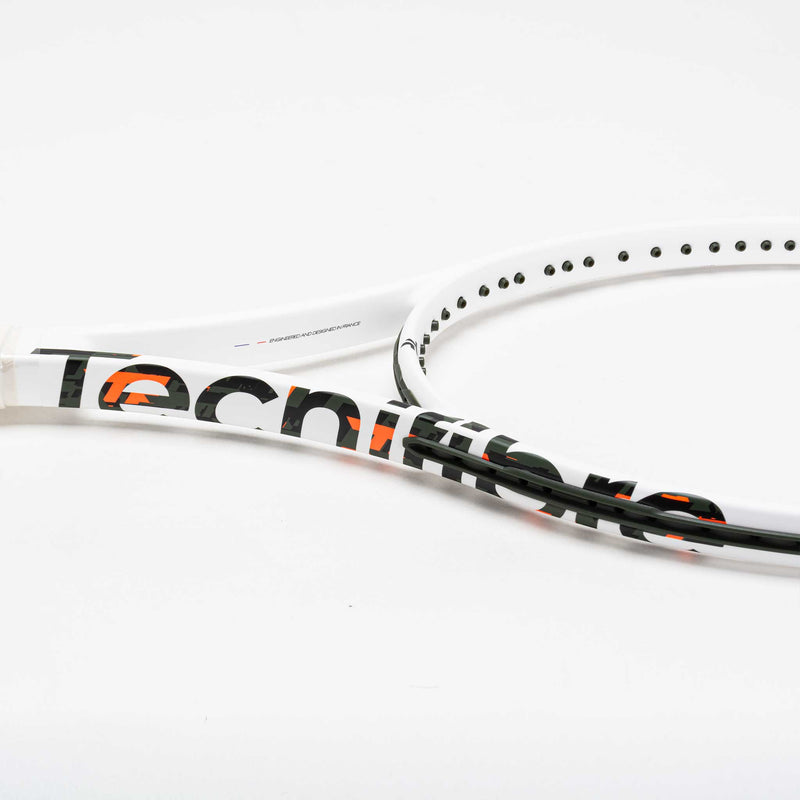 Tecnifibre TF-40 305 v3 18x20