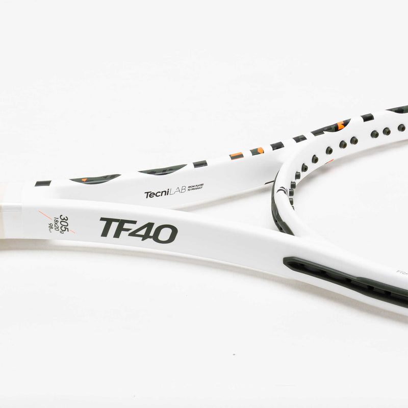 Tecnifibre TF-40 305 v3 18x20