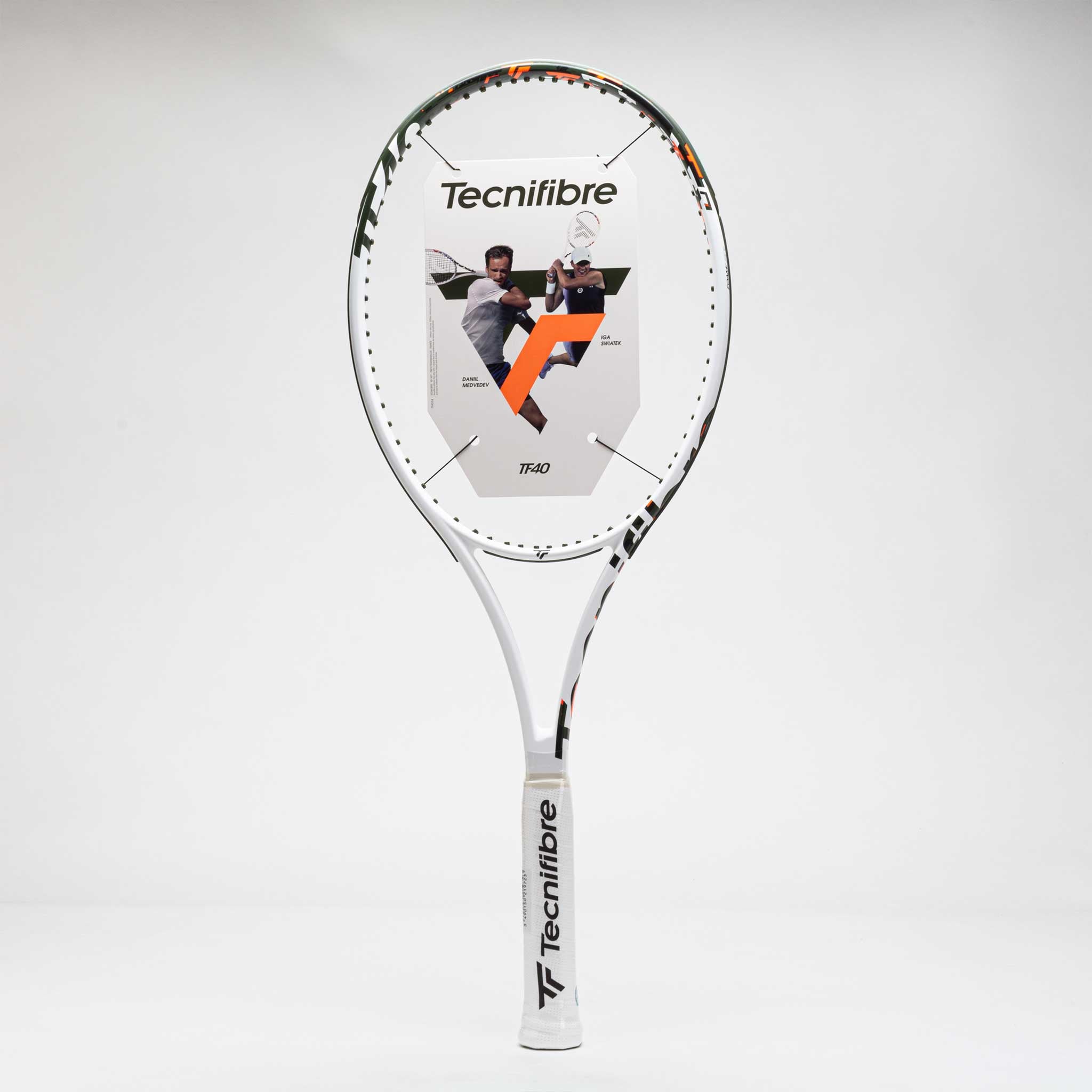 Tecnifibre TF-40 315 v3 16x19
