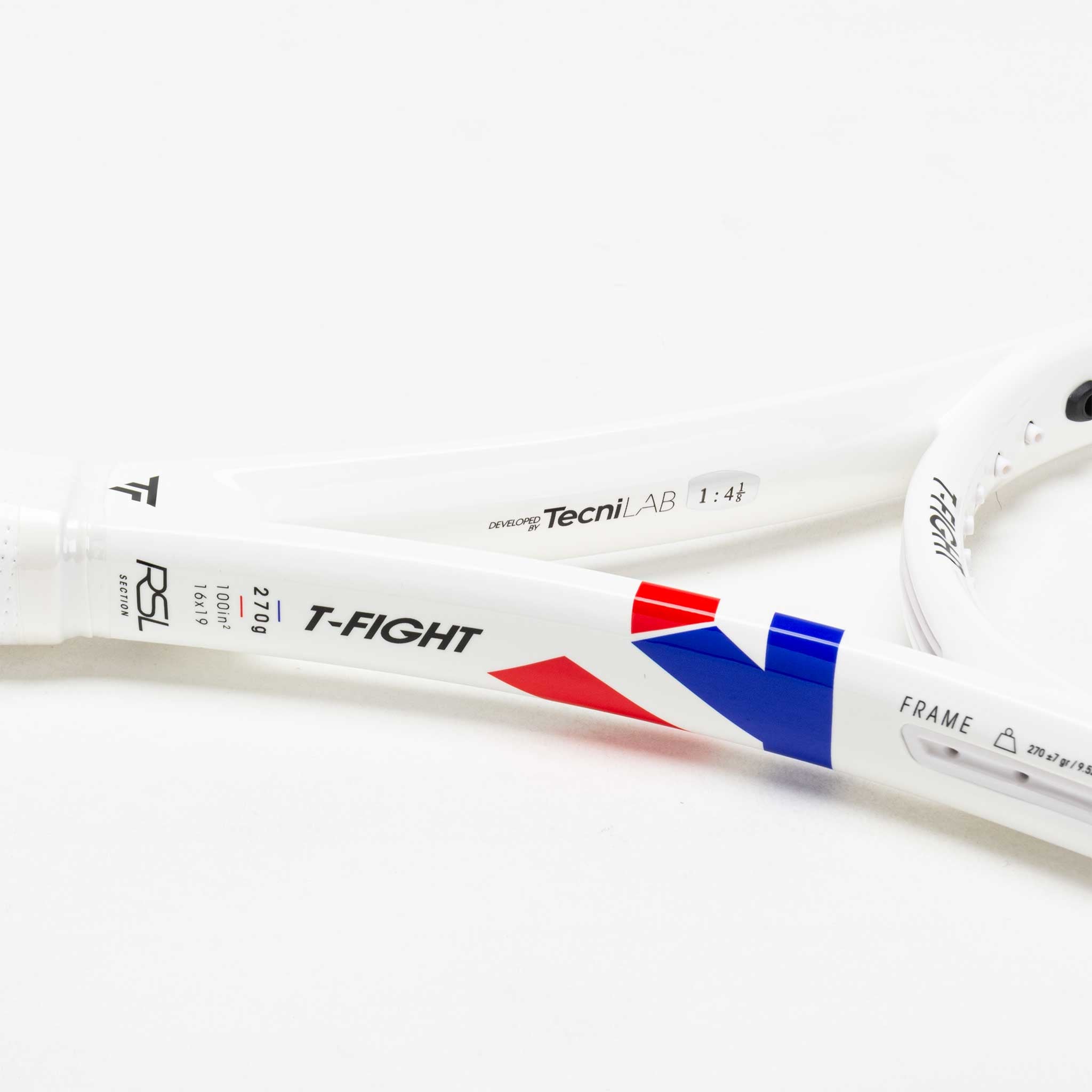 Tecnifibre T-Fight 270