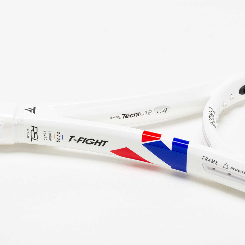 Tecnifibre T-Fight 270