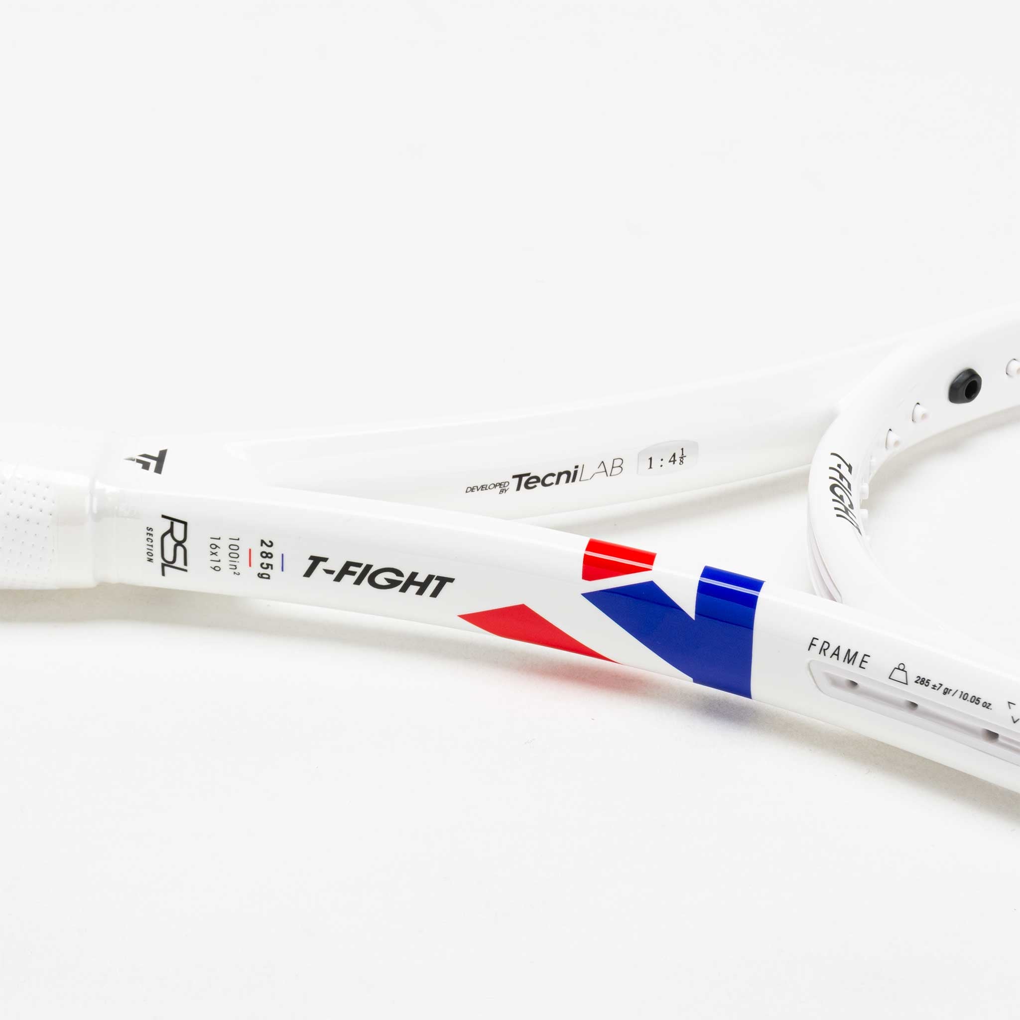 Tecnifibre T-Fight 285 – Holabird Sports