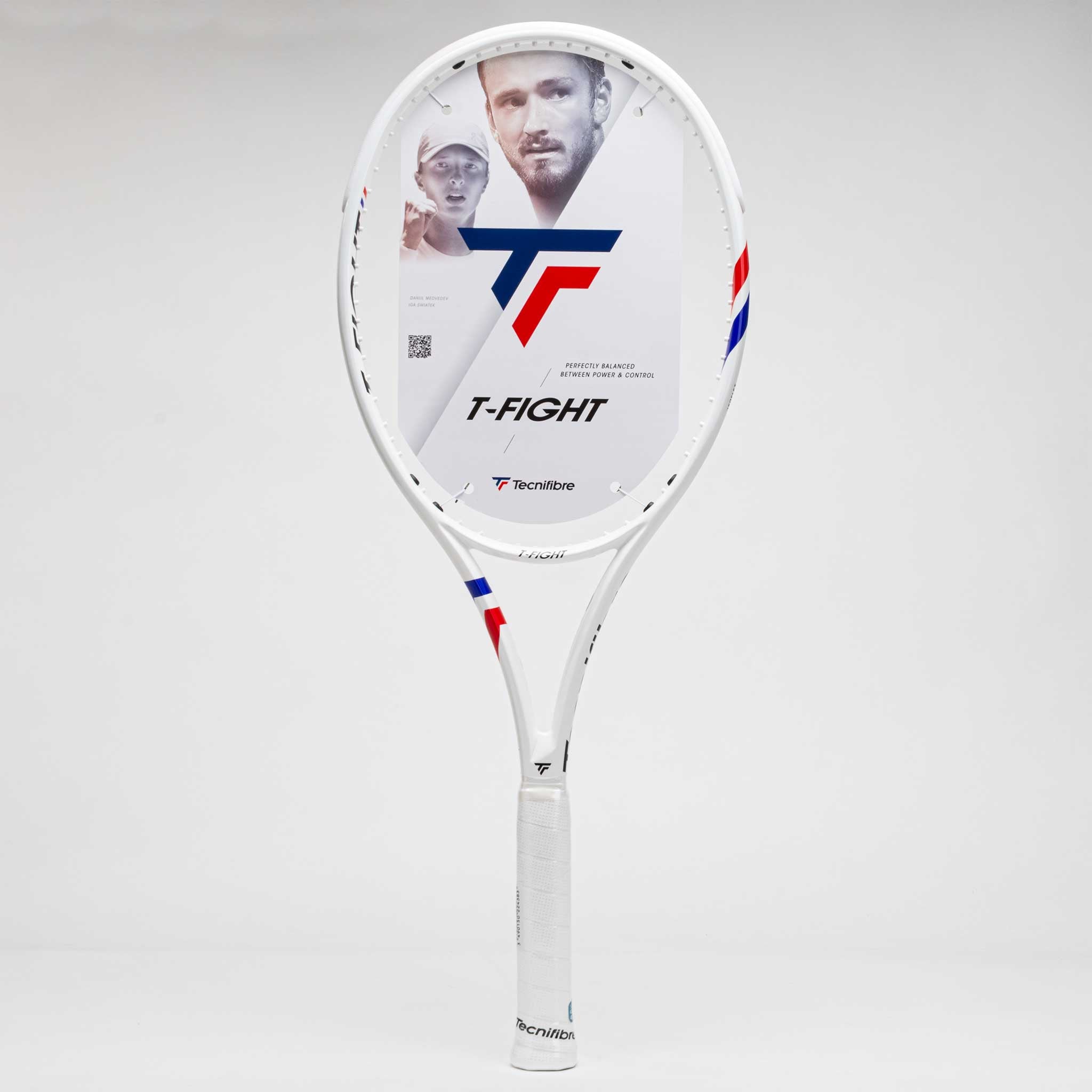 Tecnifibre T-Fight 300 – Holabird Sports