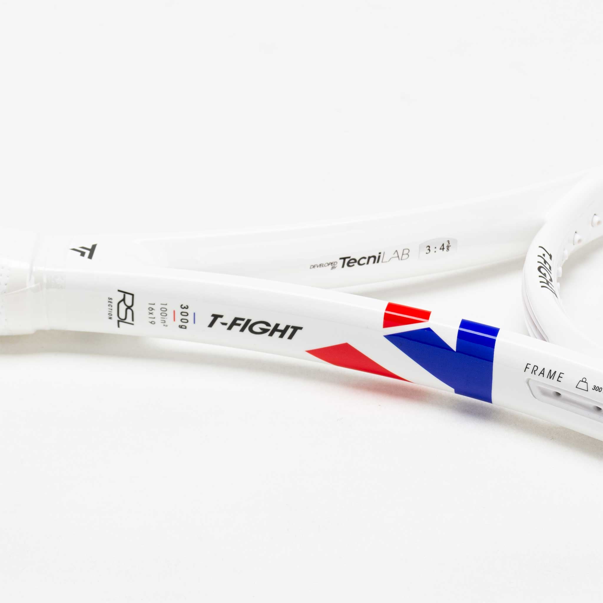 Tecnifibre T-Fight 300