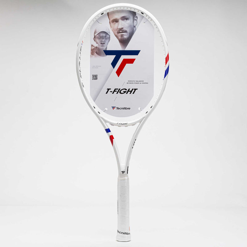 【美品】Tecnifibreティーファイト305S Tecnifibre T-Fight 305s – Holabird Sports