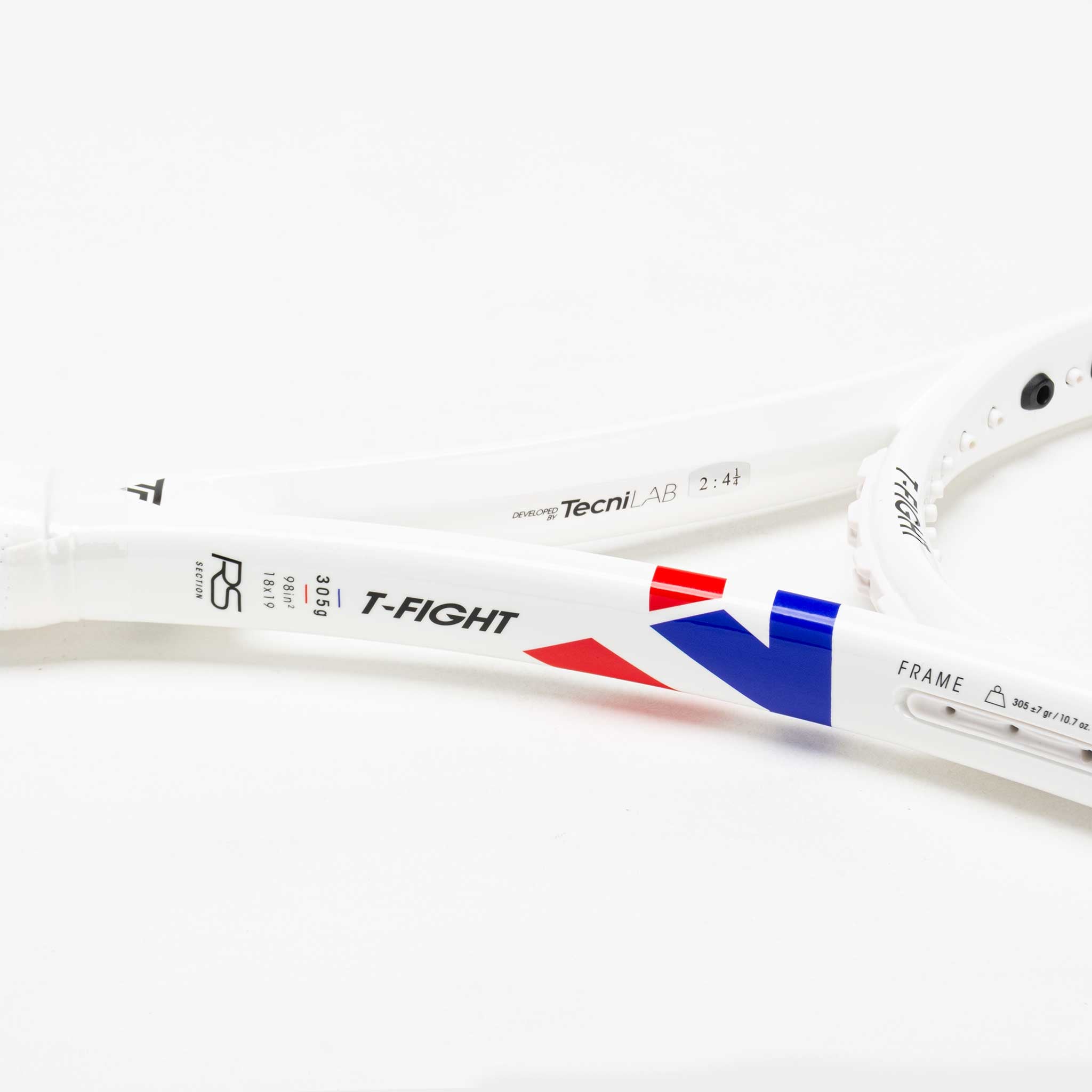 Tecnifibre T-Fight 305s