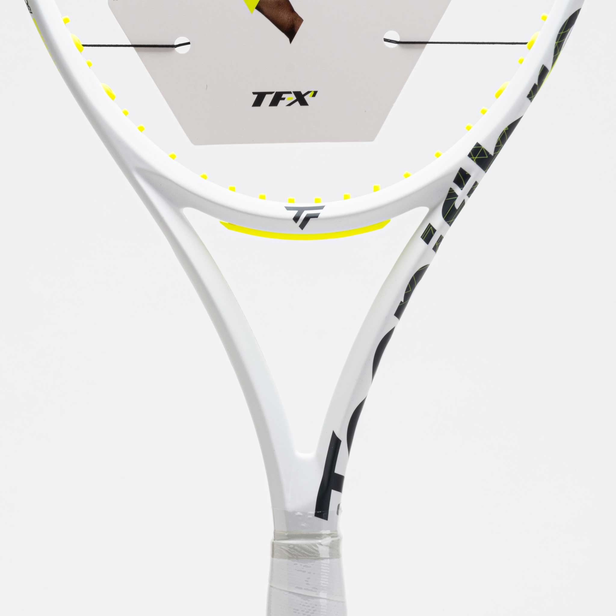 Tecnifibre TF-X1 v2 305