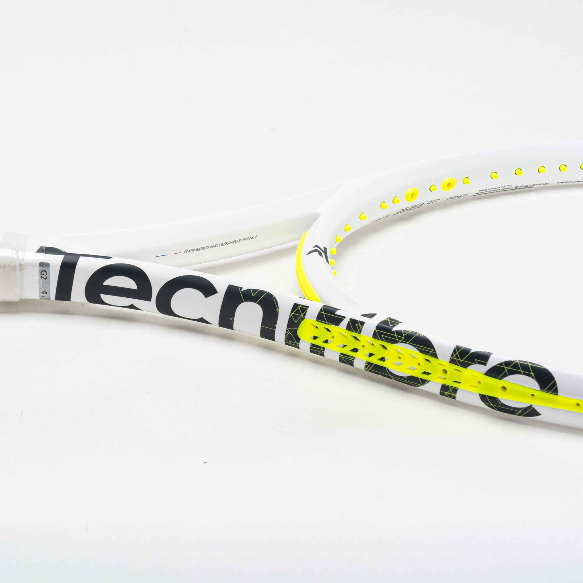 Tecnifibre TF-X1 v2 305 – Holabird Sports