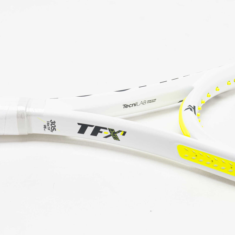Tecnifibre TF-X1 v2 305