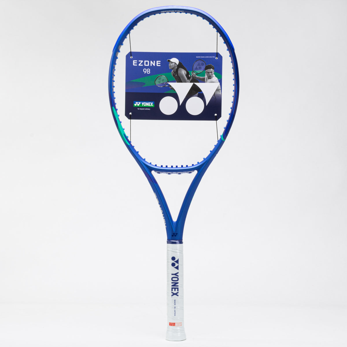 Yonex Tennis Racquets – Holabird Sports