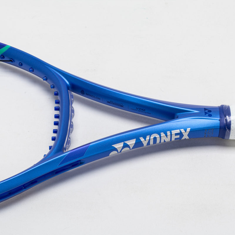 Yonex EZONE 98+ 305g Blast Blue (8th Gen)
